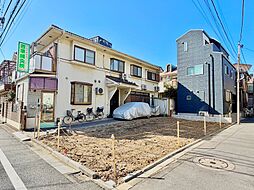 物件画像 足立区綾瀬6丁目 売地／建築条件なし