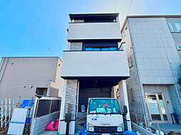 物件画像 葛飾区東堀切3丁目 新築一戸建て