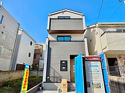 物件画像 足立区綾瀬6丁目 新築一戸建て