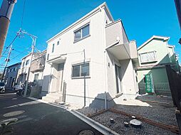 物件画像 足立区神明2丁目 新築一戸建て