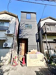 物件画像 足立区柳原2丁目 新築一戸建て