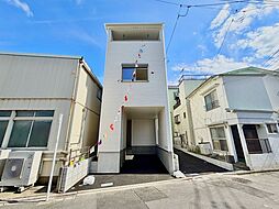 物件画像 足立区千住緑町3丁目 新築一戸建て／全2棟