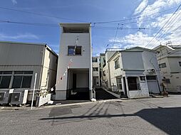 物件画像 足立区千住緑町3丁目 新築一戸建て/全2棟