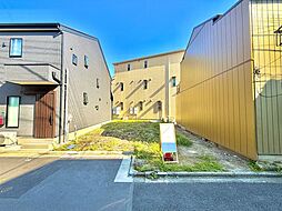 物件画像 足立区千住仲町 売地/建築条件付き