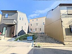 物件画像 足立区千住仲町 売地/建築条件付き