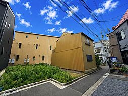 物件画像 足立区千住仲町 売地/建築条件付き
