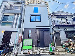物件画像 足立区千住元町 新築一戸建て