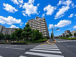 マンションイメージ