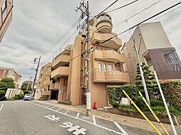 マンションイメージ