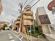 東京都足立区中川2丁目：物件画像