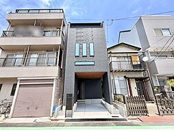 物件画像 葛飾区西亀有2丁目 新築一戸建て