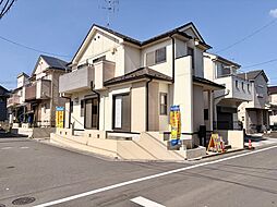 物件画像 足立区神明2丁目 中古一戸建て