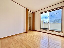 洋室の画像