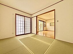和室の画像