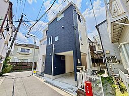 物件画像 足立区千住元町 中古一戸建て