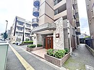 東京都足立区千住河原町：物件画像