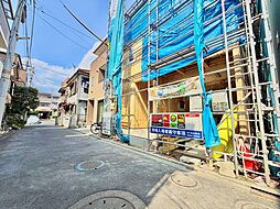 外観の画像