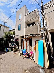 物件画像 足立区東和4丁目 中古一戸建て