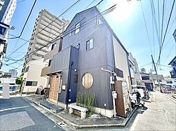 物件画像 足立区千住東1丁目 中古一戸建て