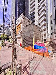物件画像 台東区入谷1丁目 売地/建築条件なし
