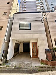 物件画像 台東区東上野5丁目 中古一戸建て