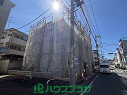 外観の画像