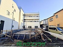 外観の画像