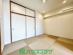 和室の画像