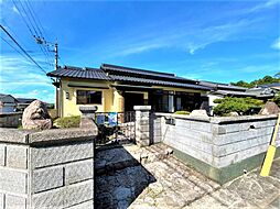 物件画像 飯塚市平塚　戸建て