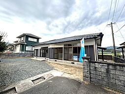 物件画像 飯塚市伊川　戸建て