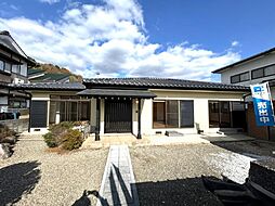 物件画像 嘉麻市上山田　戸建て