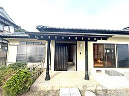 物件画像 嘉麻市上山田　戸建て