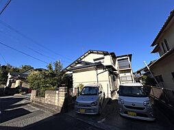 物件画像 飯塚市潤野　戸建て