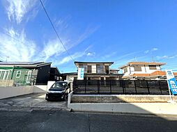 物件画像 宗像市ひかりヶ丘5丁目 戸建て