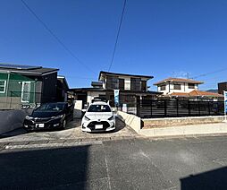 物件画像 宗像市ひかりヶ丘5丁目 戸建て