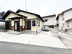 物件画像 田川市上本町　戸建て