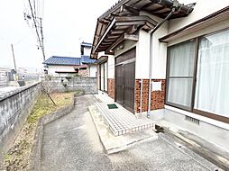 物件画像 田川市上本町　戸建て