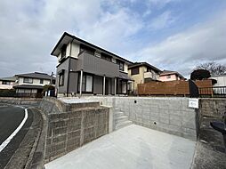 物件画像 宗像市青葉台2丁目 戸建て
