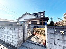 物件画像 飯塚市勢田　戸建て