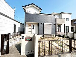 物件画像 福津市津屋崎5丁目　戸建て