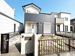 物件画像 福津市津屋崎5丁目　戸建て