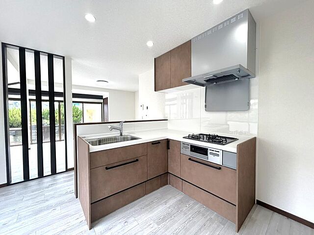 キッチン 飯塚市柏の森146-10