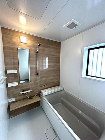 浴室 飯塚市柏の森146-10