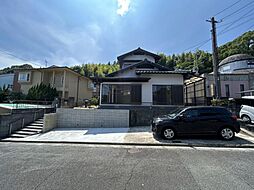 物件画像 飯塚市柏の森 戸建て