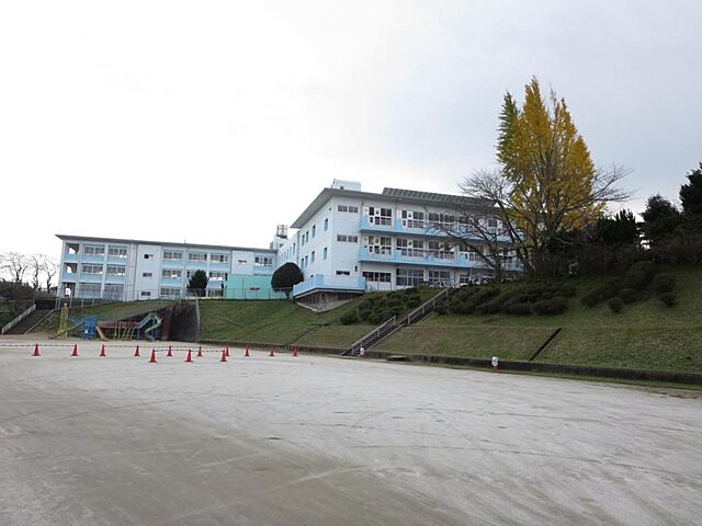 周辺 飯塚市柏の森146-10