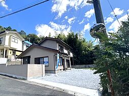 物件画像 飯塚市津島　戸建て