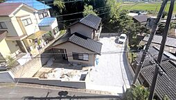 物件画像 飯塚市津島　戸建て