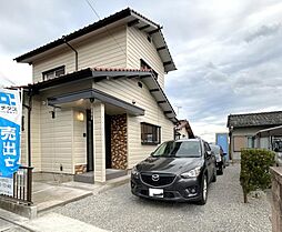 物件画像 直方市大字下境 戸建て