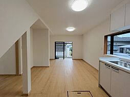 物件画像 直方市大字下境　戸建て