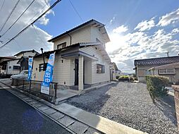 物件画像 直方市大字下境 戸建て